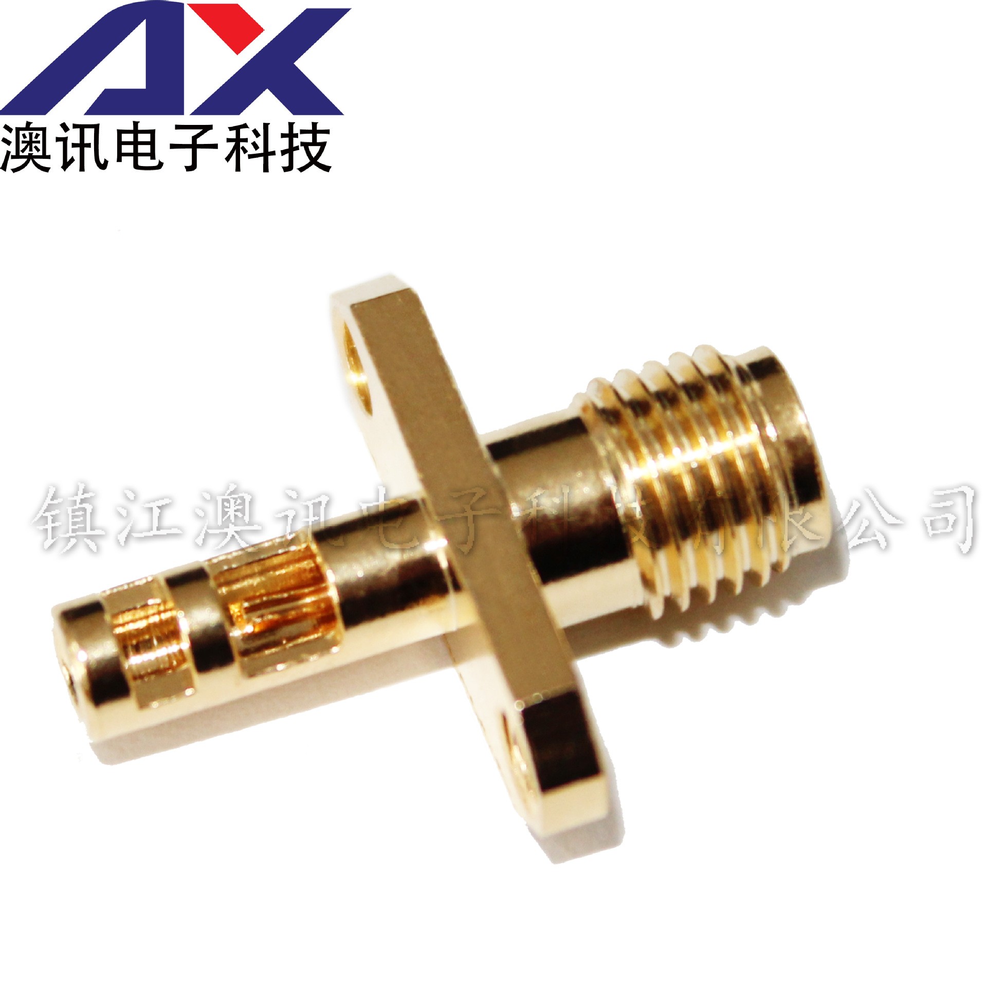 BNC接頭有哪幾種類型？用途有什么區(qū)別？