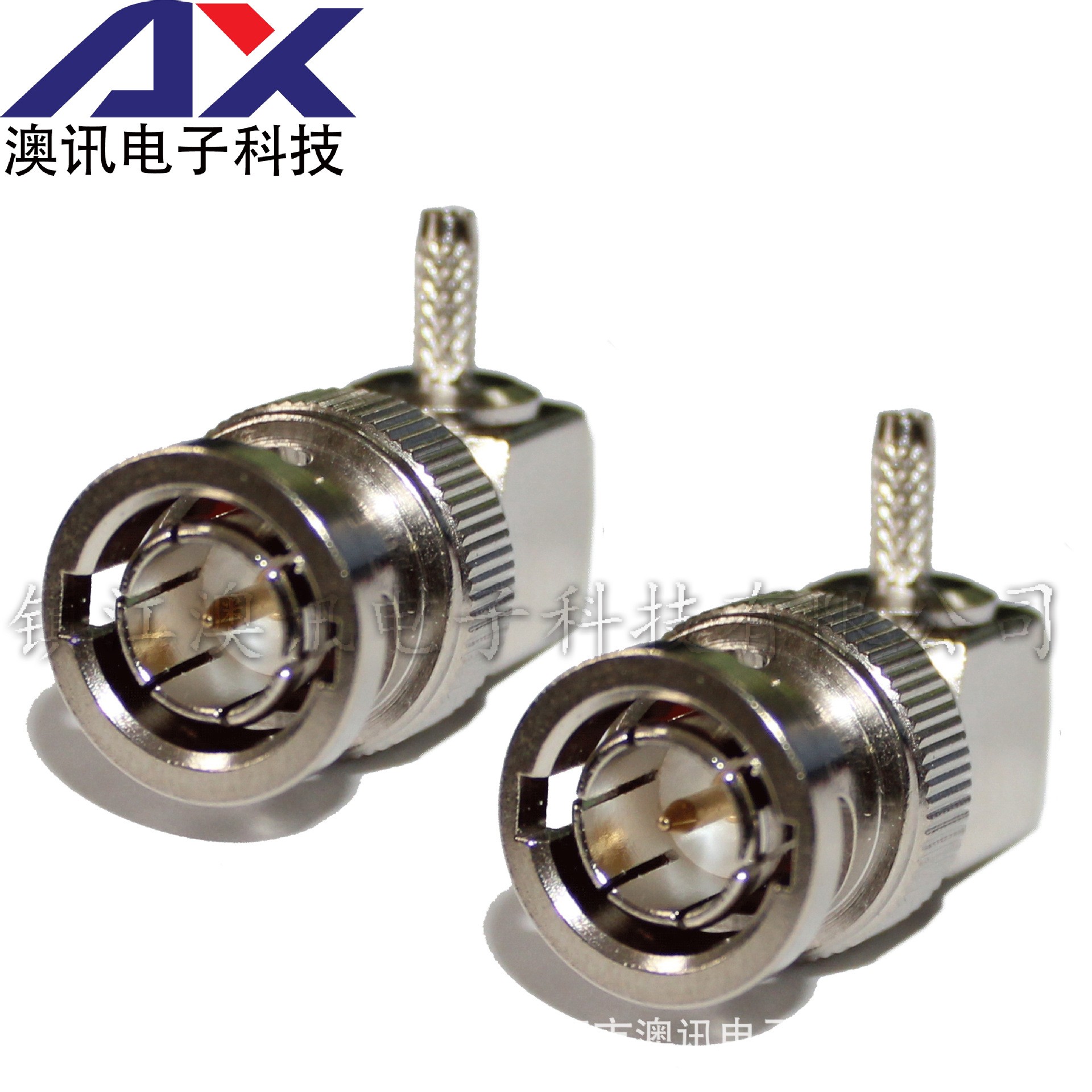射頻同軸連接器是如何分級(jí)的？